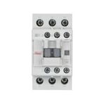 15 Kw 3X32a Kontaktör 1No+1Nc 24V Dc
