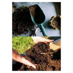 15 Litre Bonsai Toprağı %100 Organik Ve Katkısız Torf 17 Bitkinin Çözülmesinden Oluşmuş