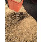 15 Lt (10 Kg) %100 Doğal Tınlı Bahçe Toprağı (3'te 1 Keçi Gübresi Katkılı)