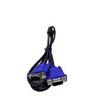 1,5 M METRE VGA TO VGA KABLO PC TV ARASI KABLO