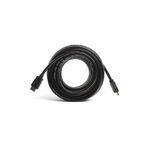 15 Metre 15mt Hdmı Kablo Ultra Hd 3d 4k Full Hd Hdmı Kablo Laptop Pc Playstation Xbox Lcd Led Tv Siy