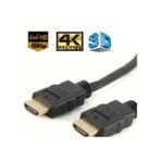 1,5 Metre 3d 4k Full Hd Kamera Bilgisayar Projeksiyon Tv Uydu Alıcısı Hdmi Ara Kablosu Hdmı Kablo