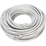 15 Metre Ethernet Kablosu Cat6