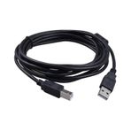 1,5 Metre Usb Canon Uyumlu Yazıcı Printer Ara Kablosu