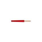1,5 Mm2 H07V-U Nya Kablo Kırmızı (100 Metre)