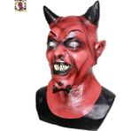 15 Noel Krampus Maskesi, Gerçekçi Noel Noel Baba Maskesi Lateks Noel Kostüm Maskesi Kostüm Partisi (Yurt Dışından) - Renkli - Yok