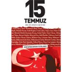 15 Temmuz - Abdurrahman Üzülmez