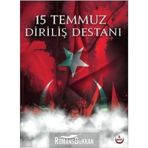 15 Temmuz Diriliş Destanı - Hüseyin Okur