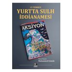 15 Temmuz Yurtta Sulh İddianamesi Kaynak Yayınları