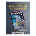 15 Temmuz Yurtta Sulh İddianamesi - Muhammed Gömük