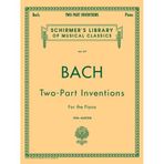 [(15 Two-Part Inventions (Mason): Piano Solo, Arr. Mason)] [Author: Sebastian Bach Johann] published on (November, 1986)