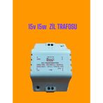 15 V 15 W Zil Transformatörü