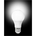 15 W 220-240V E27 6500K A70 LED Ampül - Beyaz