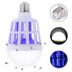 15 W Sinek Kovucu Led Ampul