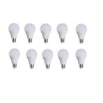15 WATT LED AMPUL E27 DUY 1350 LM BEYAZ IŞIK 10 ADET
