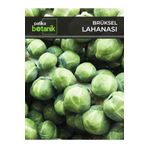 150 Adet Yerli Ata Brüksel Lahana Tohumu