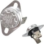 150 C Nc Termostat Normalde Kapalı Tip (IC-269) - Renkli