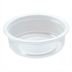 150 cc Plastik Sup KaseV400 ( 100 Adet )