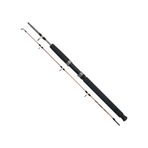 150 Cm 2 Parça Kaliteli Tekne Kamışı
