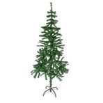 150 cm 240 Dallı Yılbaşı Çam Ağacı