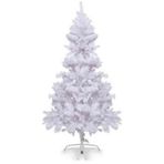 150 cm Beyaz Yılbaşı Çam Ağacı