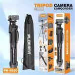 150 cm Kamera Tripod - Renkli - standart