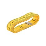 150 Cm Sarı Mezura Cm - İnç