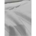 150 En Beyaz %100 Pamuk Gömlek Elbise Pantolon Masa Örtüsü Uygun Kumaş - 150 cm - 1 m