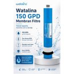 150 Gpd Membran Filtre