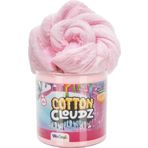 150 Gr Pamuk Kıvamında Pembe Slime – Cotton Cloudz Serisi