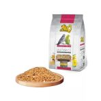 150 Gram Kızıştırıcı Muhabbet Kuşu Yemi, Besleyici İçerik