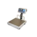 150 Kg 45x45 Fiyat Hesaplamalı Elektronik Terazi
