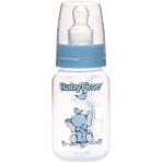 150 Ml, 0-6 Ay, Mavi, Klasik, Güvenli Biberon, Sağlıklı ve Kullanışlı Ürün - Ahşap - Ceviz