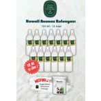 150 Ml 13 Al 11 Öde Hawaii Ananas Kolonyası Ve Rosıe Hediye