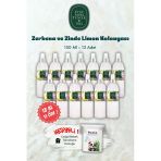 150 Ml 13 Al 11 Öde Verbena & Zinde Limon Kolonyası Ve Rosıe Hediye