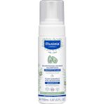 150 ml Konak Önleyici Köpük Şampuan, Yenidoğan Bebekler Için (Foam Shampoo For Newborns)
