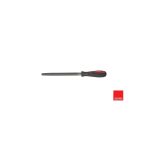 150 Mm 11" Saplı Üçgen Eğe Orta Diş J59-106H