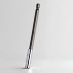 150 Mm 1/4 Manyetik Uçlu Uzatma Aparatı Ucu Matkap Uzun Bits Bit Tutucu Vidalama El Aleti Çubuğu