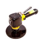 150 mm. 9000 RPM Havalı Orbital Daire Zımpara