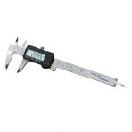 150 Mm Çelik Elektronik Digital Kumpas 0.01Mm Hassasiyet