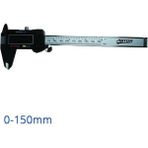 150 mm Dijital Kumpas, Hassas Ölçüm Aleti, Profesyonel Kullanım - Seçenek 1