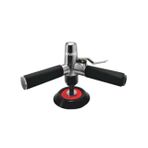 150 mm. Havalı Dikey Zımpara