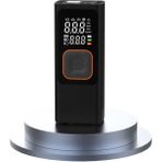 150 Psi Elektrikli Lastik Hava Pompası Çantalı Hava Komprasörü - 150 PSİ - Siyah
