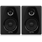 150 Watt Bi-Amped Referans Stüdyo Monitörü, Usb Girişi