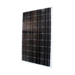 150 Watt Monokristal Güneş Paneli