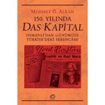 150. Yılında Das Kapital / Mehmet Ö. Alkan / İletişim Yayınları