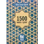 1500 Hadis-i Şerif Elhac Cemal Eğretli