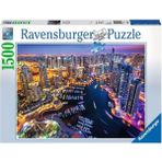 1500 Parça Puzzle Dubai (163557)