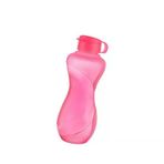 1500ML Kapasiteli Sporcu Tipi Suluk Pratik El Matarası (5224)
