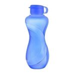 1500ml Kapasiteli Sporcu Tipi Suluk Pratik El Matarası Çok Renkli